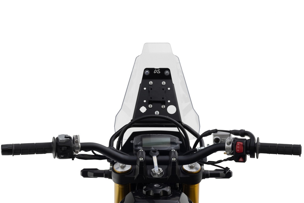 Adventure Spec Suzuki DR-Z4S Mini Fairing Support